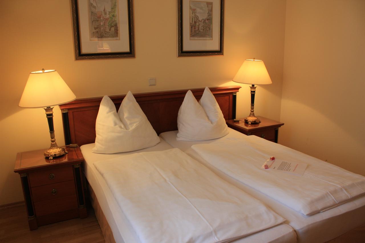 Hotel Zachs Санкт Маргаретен им Бургенланд Екстериор снимка